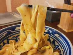 biangbiang面-左陕右甘(亚运村店)