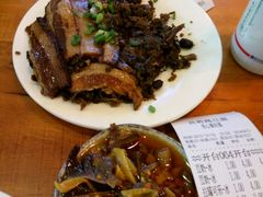 -兵哥豌豆面(青华店)
