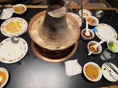 -北京老门框爆肚四季涮肉(淮海东路外滩店)