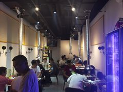 -豆爷烤肉(沁水路龙湖店)