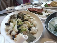 -御彩酒家(东风东路店)