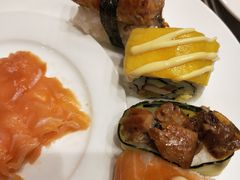 -雷迪森云锦大酒店-阳光西餐厅