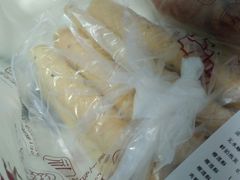 -詹记桃酥(包河万达店)