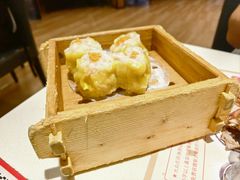 -粤点越有·茶点·粤菜(樵岭国际店)