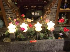-锦城印象火锅(天府三街店)