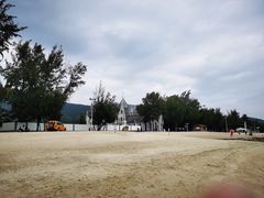 -玫瑰海岸文化旅游度假区