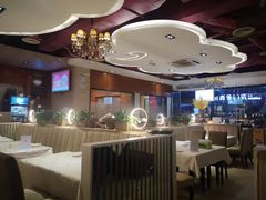 大堂-川味堂·四川豆花(八卦岭店)