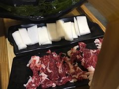 -陈记顺和潮汕牛肉火锅(番禺迎宾大道店)