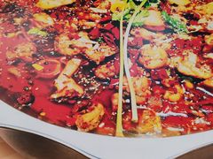 -惠友大虾(太原北街店)