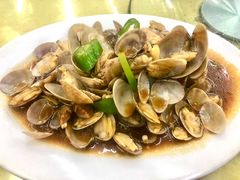 -乡味海鲜农家菜·巽寮土窑鸡(地道美食店)