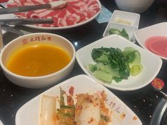 -木槿花韩式炭烤·熟成肉工坊(孙文东路店)