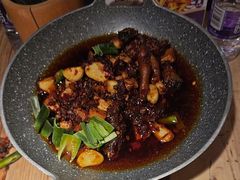 -树厨贵州菜(大十字店)