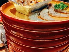 -韩悦牛排烤肉无限续(宝能中心店)