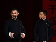 -青曲社相声(易俗街区店)