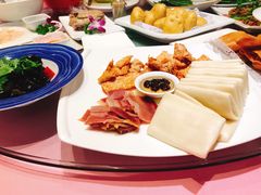 -复旦大学本部-食堂