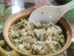 台山黄鳝饭-胜记大排档·台山本地海鲜·台山黄鳝饭