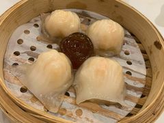 -稻香酒家·33年老字号·港式粤菜(富邦中心店)