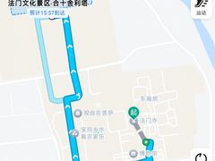 -法门文化景区