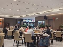 -點無缺茶楼·海鲜酒家(世博店)