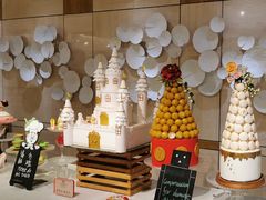 -北京西国贸大酒店