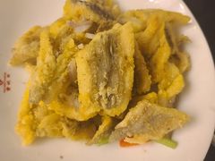 -丰收日·小海鲜·沪上家宴(顾村正大店)