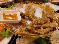 -火儿旺重庆老火锅 (吉力湖街店)