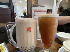 -春水堂人文茶馆(南京西路店)