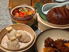 -南京大牌档(青岛万象城店)