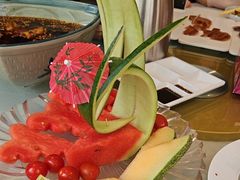 -玉林烤鸭店(黄村康庄店)