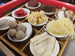 -江南鱼捞(北仑银泰城店)