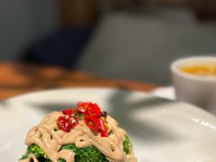 -本处·素食·融合料理(南油店)