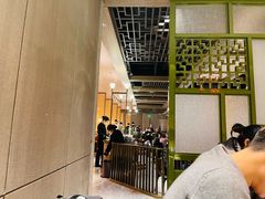 大堂-同庆楼(滨湖万达广场店)