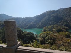 -鼎湖山风景区