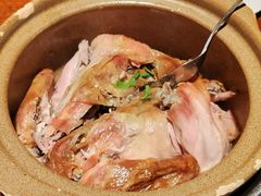茶香鸡-外婆家(西溪印象城店)