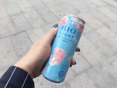 -today便利店(汉街店)