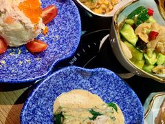 -蟹将军·松叶蟹和牛日料放题自助(K11店)