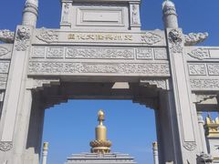 -兴隆文化园景区