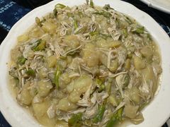 -香满楼(临安路店)