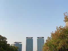 -长兴开元名都大酒店·地中海咖啡厅