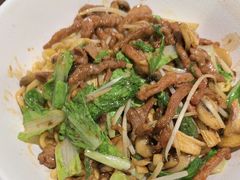 -寻裕记·现炒浇头面(人民广场店)