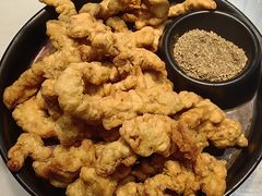 -红蜡烛-养生粥-津鲁菜(中山路店)