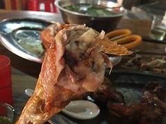 -昌记土制吊烧鸡(佛山市安信物流中心A座店)