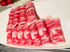 -海底捞火锅(老城根店)