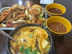 -大佬李砂锅(钱江财富广场店)