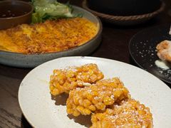 -Fuzzy Bistro 浮几韩餐·茶酒馆