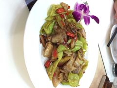 福满楼中餐-福满楼中餐厅