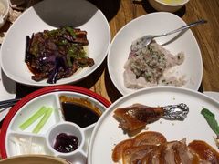 -青年公社烤鸭(青年路店)