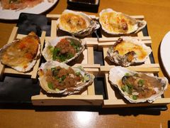 -花枝日本料理(金沟河店)