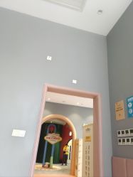 -奈尔宝家庭中心·亲子餐厅(前滩店)