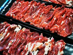 -牛记皇鲜牛肉火锅(环球度假区梨园店)